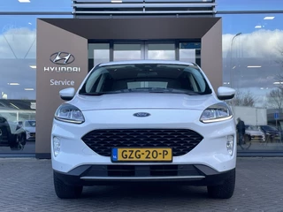 Ford Kuga Plug-in Hybrid | Navigatie | Stoelverwarming - afbeelding nr 4