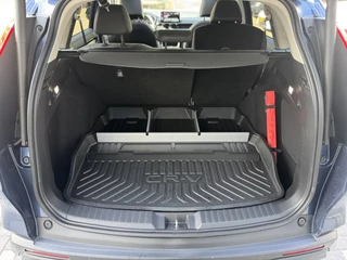Honda CR-V Honda CR-V 2.0 e:HEV AWD Advance Parkeersensoren V+A, Dodehoek detectie, Head-up display , All-in Rijklaarprijs - afbeelding nr 15