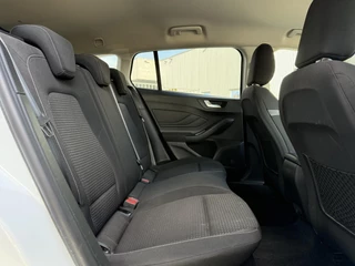 Ford Focus Ford Focus Wagon 1.0 EcoBoost Connected | Navi | LED | ECC | - afbeelding nr 13