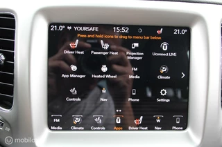 Jeep Compass Jeep Compass 1.4 MultiAir Longitude/Stuur-stoel verw/Navi/Bt - afbeelding nr 30
