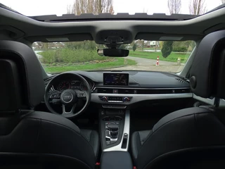 Audi A4 Audi A4 Limousine 2.0 TFSI 251PK / Sport S-line / 2017 / LED - afbeelding nr 10