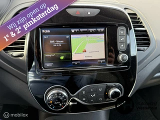Renault Captur Renault Captur 0.9 TCe Intens Camera Airco Velgen en Winterbanden - afbeelding nr 14