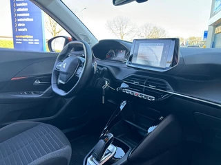 Peugeot 2008 - afbeelding nr 18