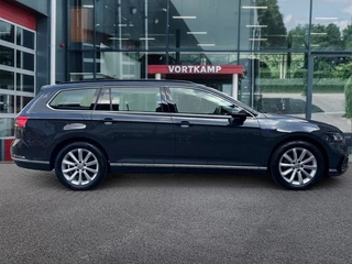 Volkswagen Passat - afbeelding nr 4