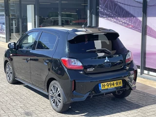 Mitsubishi Space Star - afbeelding nr 3