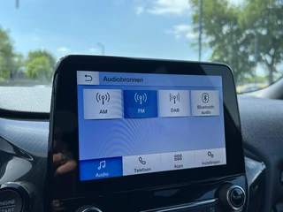 Ford Fiesta - afbeelding nr 27