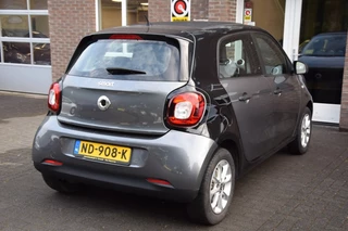 Smart Forfour - afbeelding nr 9