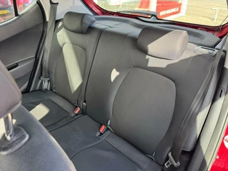 Hyundai i10 Hyundai i10 1.0i Comfort - afbeelding nr 6