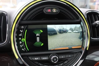 MINI Countryman - afbeelding nr 29