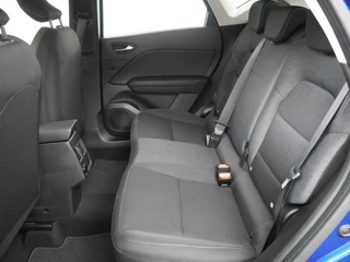 Renault Captur Renault Captur 1.0 TCe 90 Business Zen - Navigatie - Camera - Airco - Cruise control - LM velgen  - LED koplampen - 12 maanden garantie - afbeelding nr 25