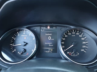Nissan QASHQAI - afbeelding nr 34
