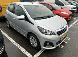 Peugeot 108 Peugeot 108 1.0 e-VTi Active 5-Drs AUTOMAAT - afbeelding nr 2