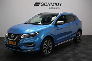 Nissan QASHQAI - 154027324-0