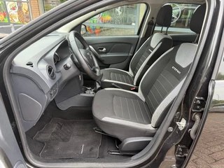 Dacia Sandero Stepway Dacia Sandero Stepway 0.9 TCE Laureate Navi Camera Airco Cruise - afbeelding nr 9
