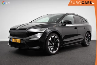 Škoda Enyaq iV 80 Sportline