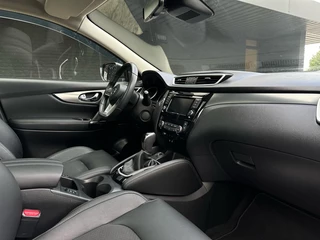 Nissan QASHQAI - afbeelding nr 27