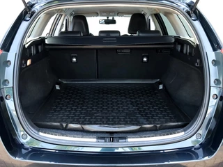 Toyota Auris Toyota Auris Touring Sports 1.8 Hybrid Executive | Half Leder | Park-Assist | LED Koplampen - afbeelding nr 27