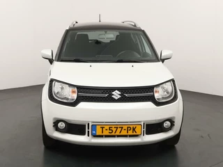 Suzuki Ignis Suzuki Ignis 1.2 Select Automaat - afbeelding nr 8