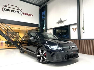 Volkswagen Golf Volkswagen Golf 1.4 eHybrid GTE 245 PK/ Camera/ 18''LMV/ CarPlay/ ACC - afbeelding nr 4