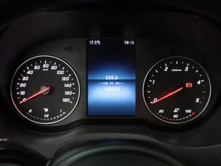 Mercedes-Benz Sprinter | Airco | Cruise | 3-Persoons | Betimmering - afbeelding nr 9