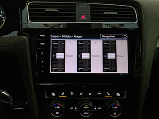 Volkswagen Golf Volkswagen Golf 1.4 TSI PHEV GTE | PANO / ACC / LED / CARPLAY / CAMERA / P.SENSOR V+A / LEDER-ALCANTARA / STOELVERW. / LANE ASS ! - afbeelding nr 66