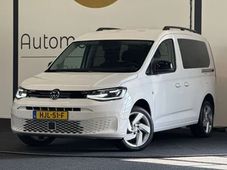 Volkswagen Caddy - 152257609-0