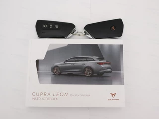 CUPRA Leon / ADAPTIVE CRUISE/ NAVI / Carselexy - afbeelding nr 10