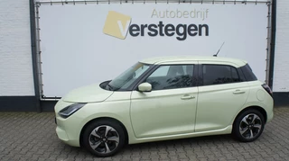 Suzuki Swift 1.2 Style Automaat SmartHyb.