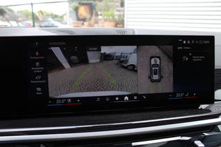 BMW X5 BMW X5 xDrive50e M-Sport | Panoramadak | H&K | Trekhaak | Comfortstoelen | Luchtvering | Glow - afbeelding nr 29