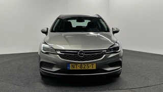 Opel Astra Opel Astra Sports Tourer 1.0 Online Edition CAMERA NAVI CRUISE. - afbeelding nr 8