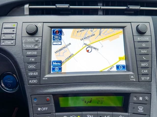 Toyota Prius Toyota Prius 1.8 Plug-in Executive Business | Leder | Navigatie | Camera - afbeelding nr 38