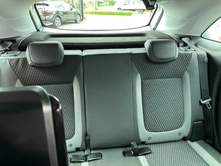 Opel Crossland X Opel Crossland X 1.2 Turbo Innovation Aut. Navigatie Camera stoelverwarming - afbeelding nr 36