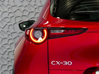 Mazda CX-30 04/2024 MHEV HYBRID MILD HYBRIDE - afbeelding nr 63