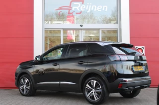 Peugeot 3008 Peugeot 3008 1.2 130PK ALLURE PACK BUSINESS | NAVIGATIE | APPLE CARPLAY/ANDROID AUTO | ACHTERUITRIJ CAMERA | PARKEERSENSOREN VOOR EN ACHTER | CLIMATE CONTROL | LED KOPLAMPEN | CRUISE CONTROL | KEYLESS ENTRY/START | DAB+ RADIO | DODEHOEK DETECTIE | - afbeelding nr 13