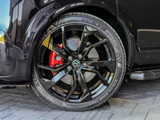 Volkswagen Caravelle | ALPINE AUDIOSYSTEEM | LED KOPLAMPEN | CLIMATRONIC | 2X ELEKTRISCHE SCHUIFDEUR | - afbeelding nr 38