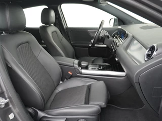 Mercedes-Benz GLA Mercedes-Benz GLA 250e Luxury // Trekhaak // Carplay // WideScreen // Navigatie // LED Koplampen // Cruise Control - afbeelding nr 34