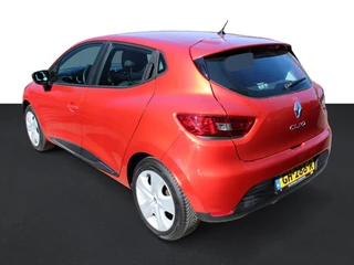 Renault Clio Renault Clio 1.2 Authentique - afbeelding nr 5