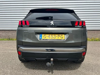Peugeot 3008 Peugeot 3008 1.2 PureTech Crossway - afbeelding nr 5