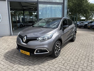 Renault Captur Renault Captur 0.9 TCe Dynamique - afbeelding nr 2