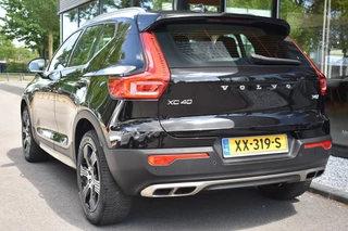 Volvo XC40 Volvo XC40 T4 190pk Inscription | Camera | Climate | Trekhaak - afbeelding nr 6