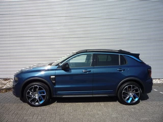 Lynk & Co 01 - afbeelding nr 2