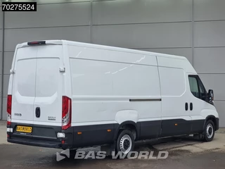 Iveco Daily Iveco Daily 35S16 Automaat 160PK L3H2 Camera Airco Parkeersensoren L4H2 16m3 Airco - afbeelding nr 5