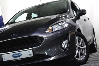 Ford Fiesta Ford Fiesta 1.0 EcoBoost AUTOMAAT 1eEIGNR! B&O NAV CAMRA STOELVW '18 - afbeelding nr 9
