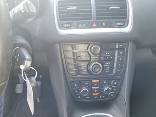 Opel Meriva - afbeelding nr 13