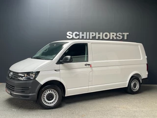 Volkswagen Transporter - afbeelding nr 2