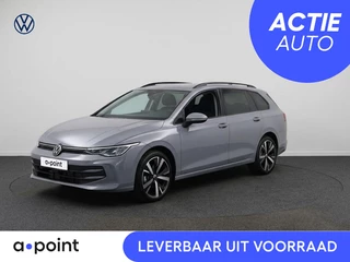 Volkswagen Golf variant Life Edition 1.5 TSI 116 pk Hand.