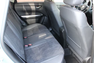 Suzuki Vitara Suzuki Vitara 1.5 Hybrid Style Automaat - afbeelding nr 10