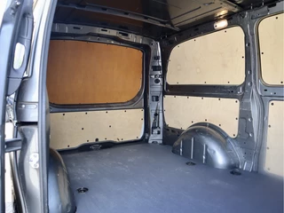 Mercedes-Benz Vito Mercedes-Benz Vito 114 CDI AUTMAAT MARGE/BTW VRIJ - afbeelding nr 12