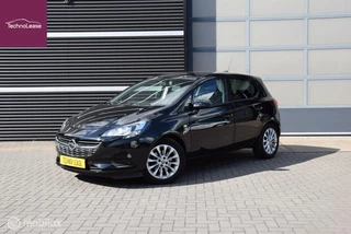 Opel Corsa - 109775293-0