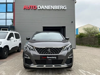 Peugeot 3008 Peugeot 3008 1.6 HYbrid4 300PK GT-Line 6-12M Garantie - afbeelding nr 7